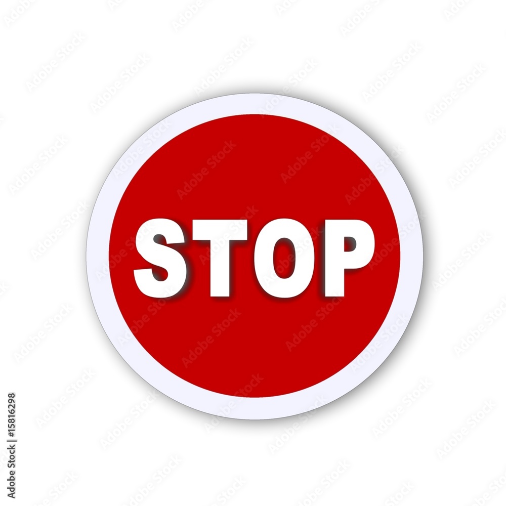 Stop-sign Stop-sign