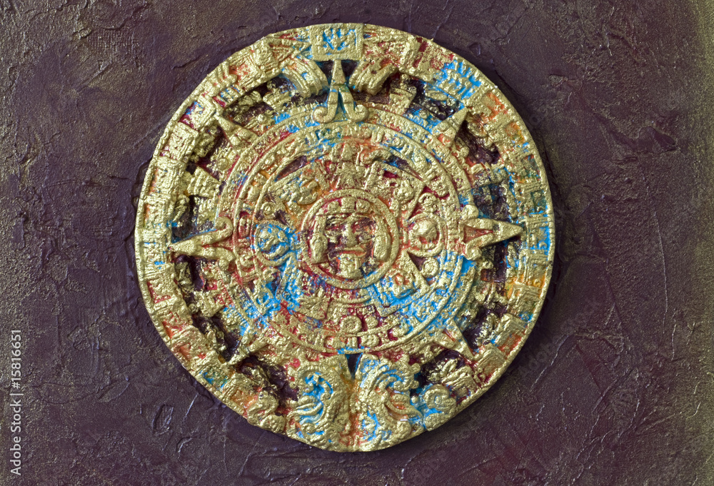 3D Kunst inka