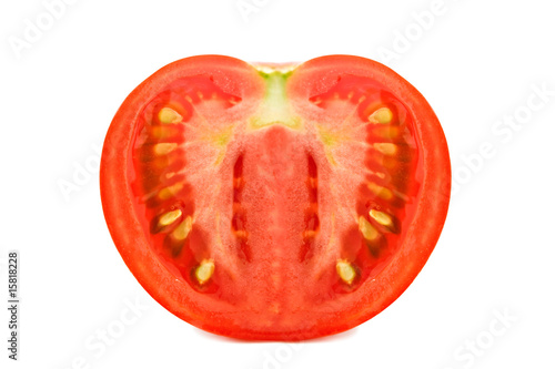 Wallpaper Mural tomato Torontodigital.ca