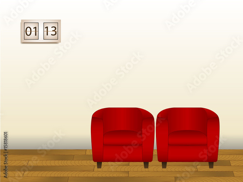 Waiting Room