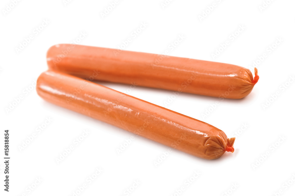 sausage sausage