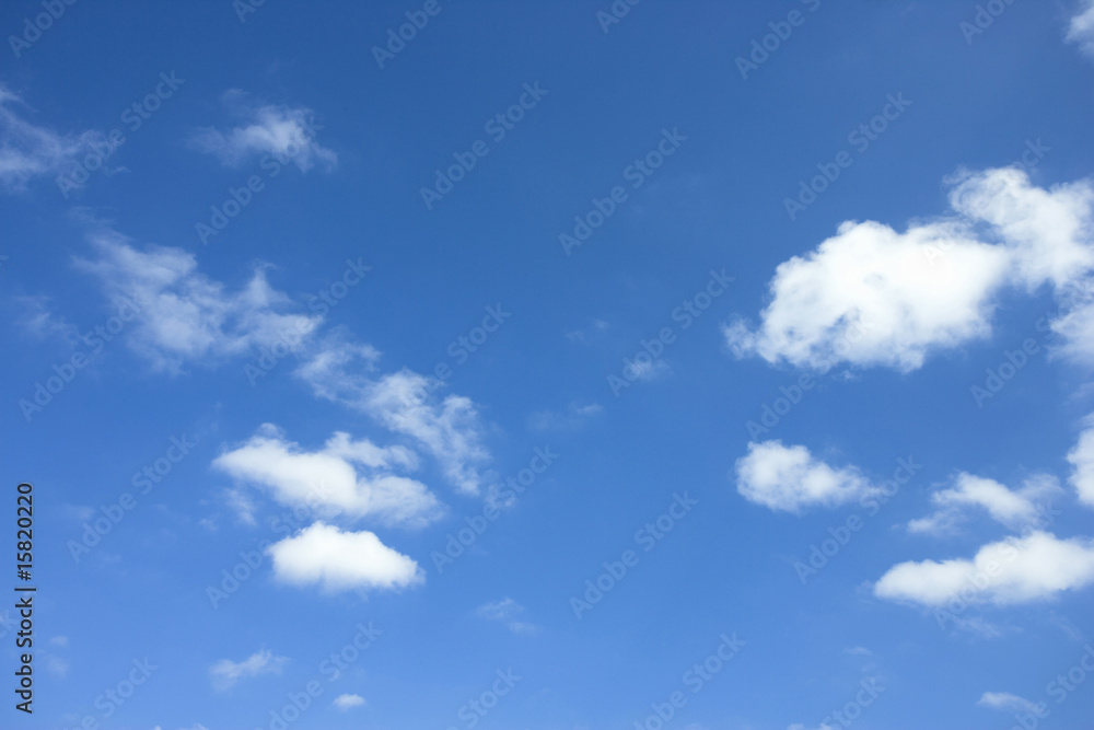 青空 青空