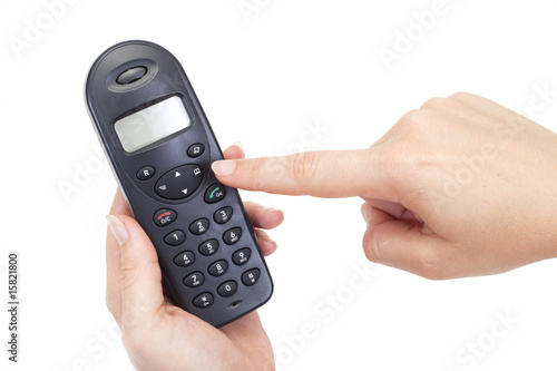 Fotografie téléphone