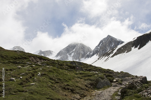 meraner alpen photo