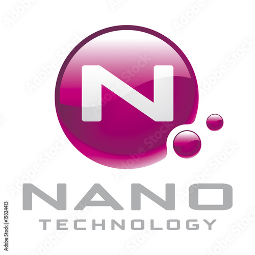 Nano-Technology Button