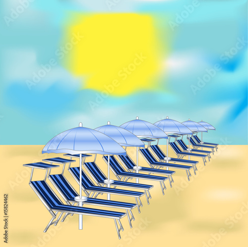 Beach Holiday