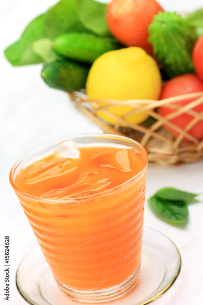 vegetables juice vegetables juice