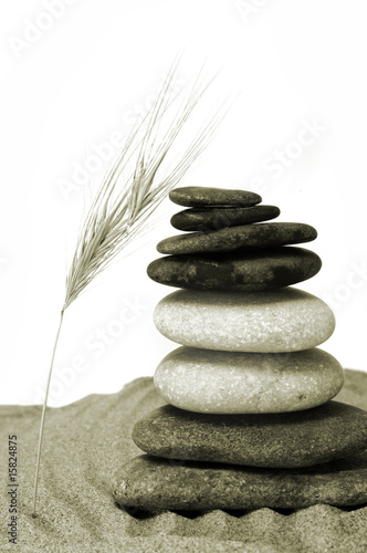 Canvas Print relax