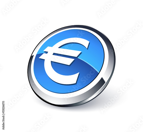 icône euro / prix