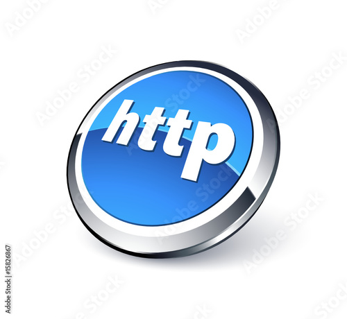 icône http / internet