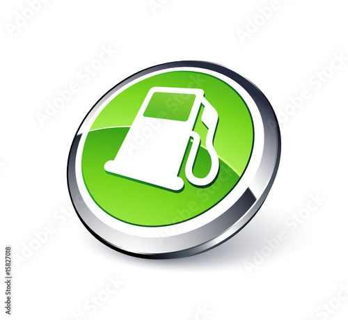icône carburant