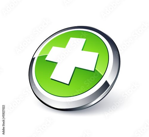 icône pharmacie / santé