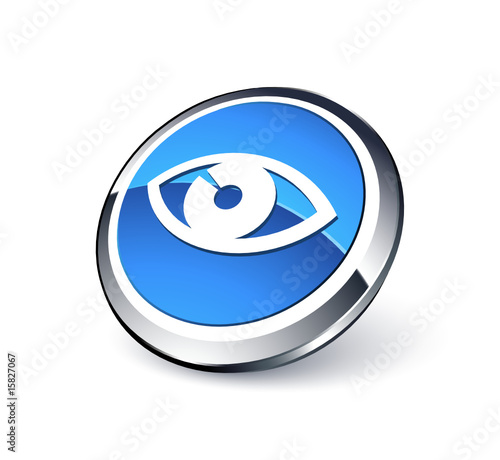 icône oeil