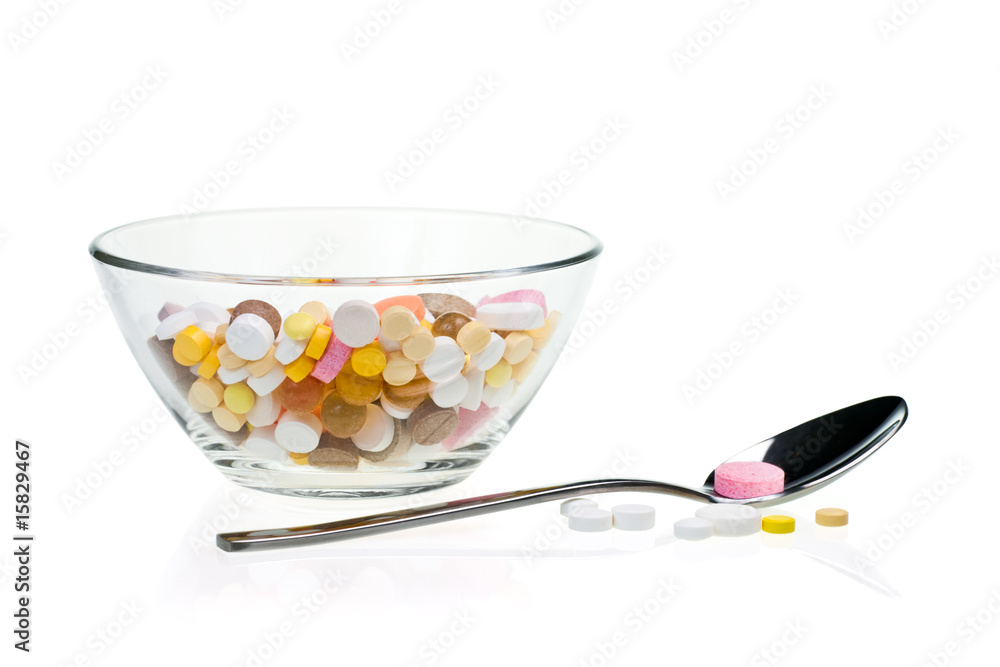 Medicine Medicine