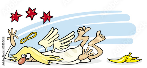 fallen angel