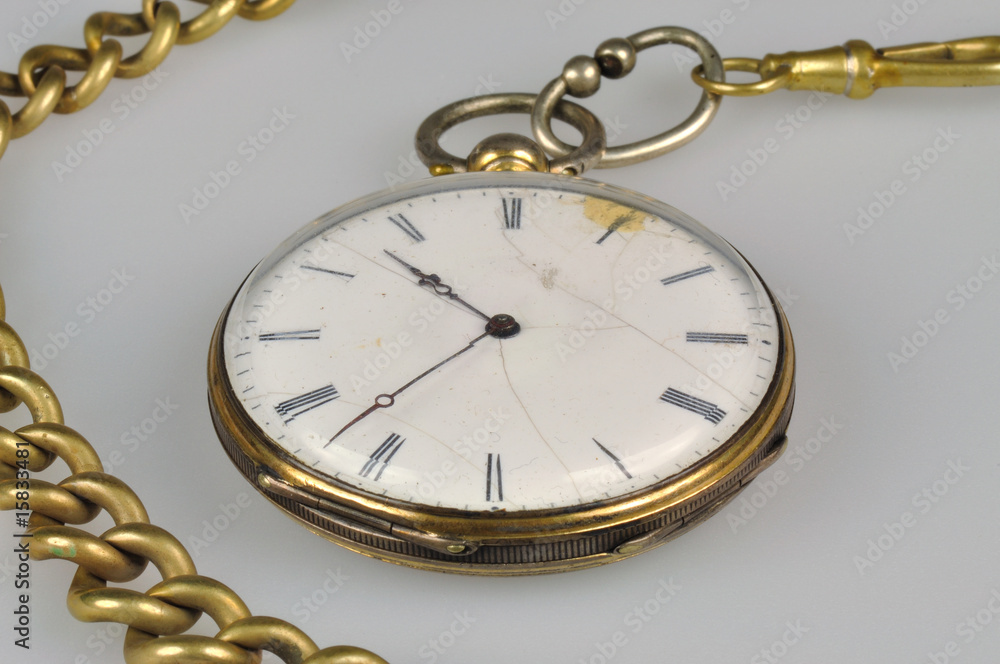 Taschenuhr Taschenuhr