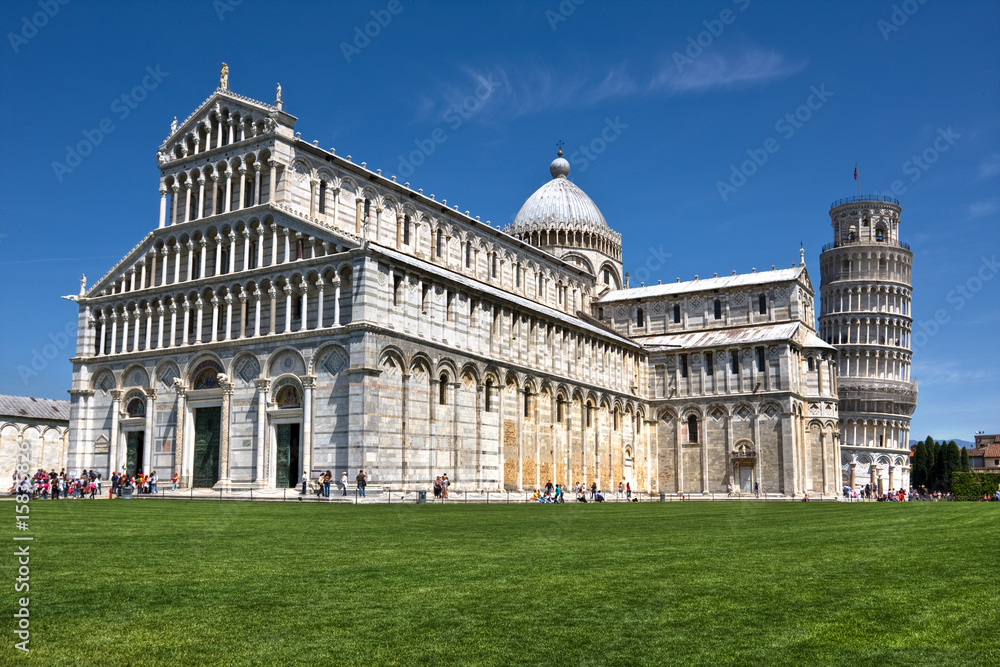 Cathedral Duomo di Pisa