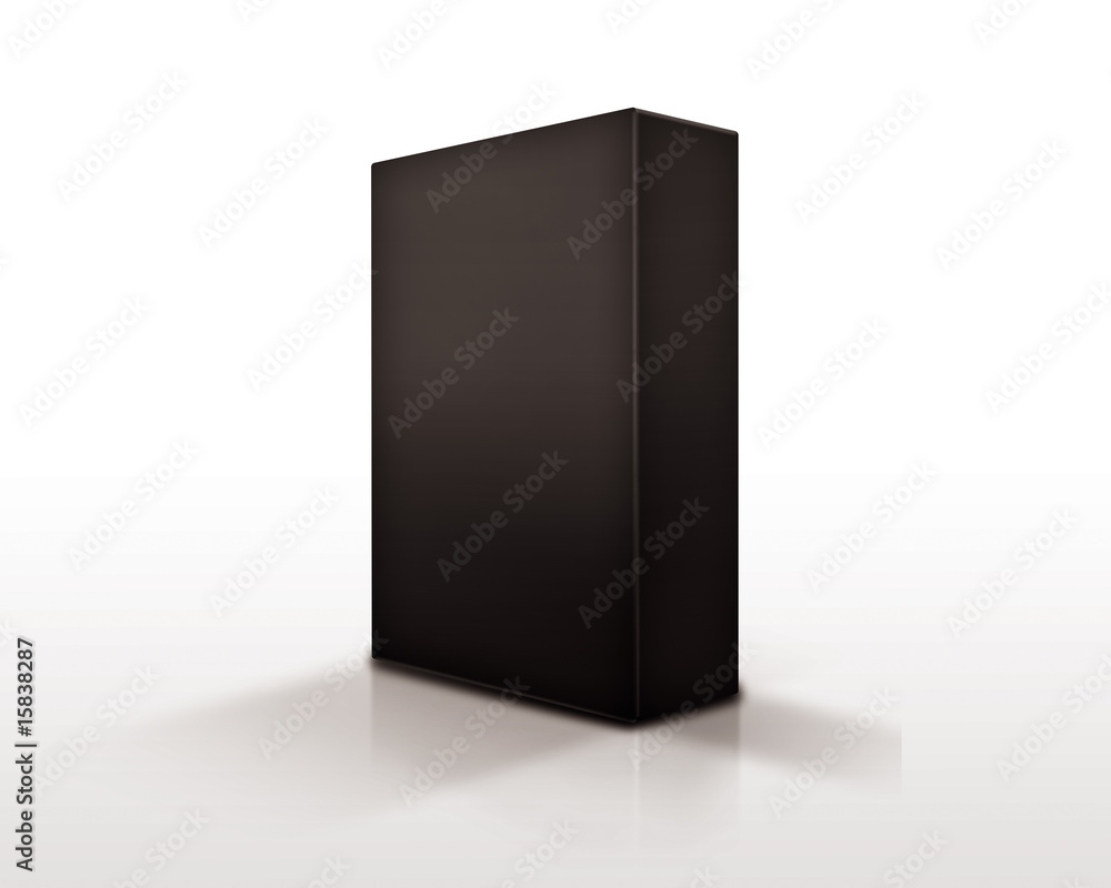 black box black box