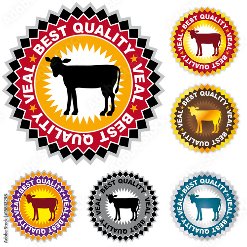 veal best quality