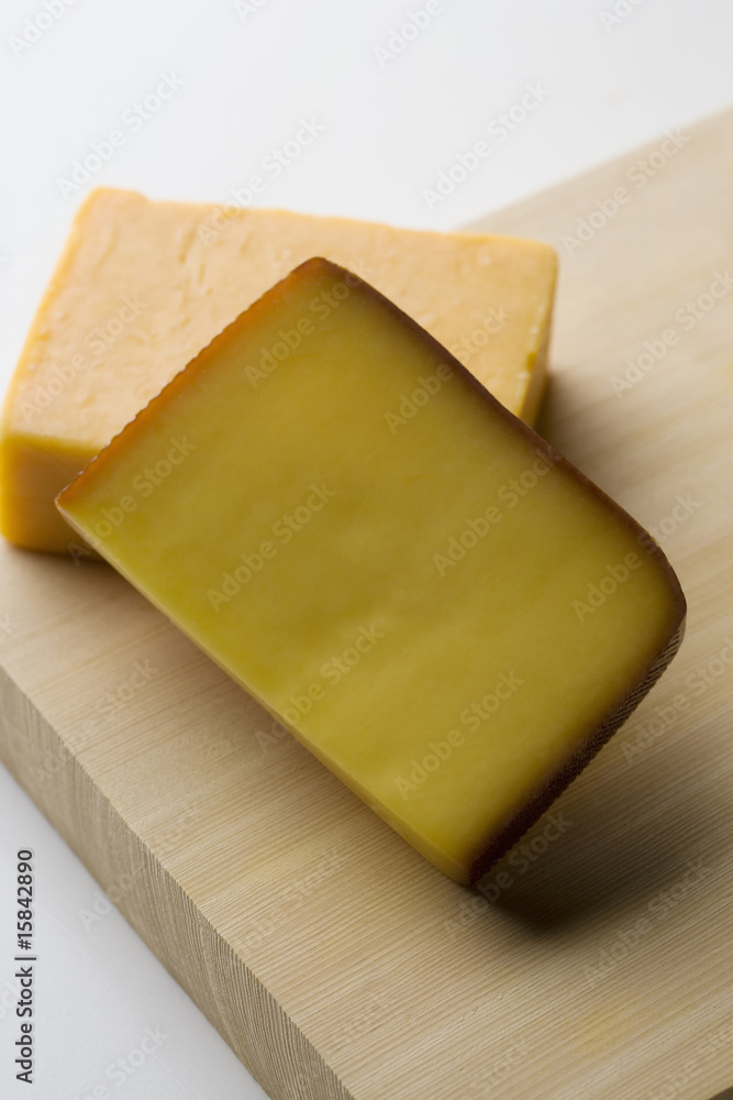 ゴールデンスモークチーズ
