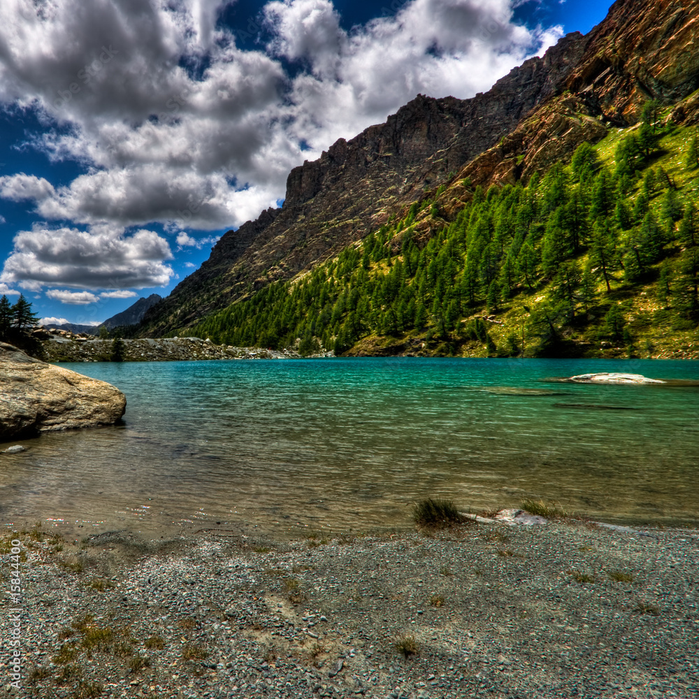 Lago Lago