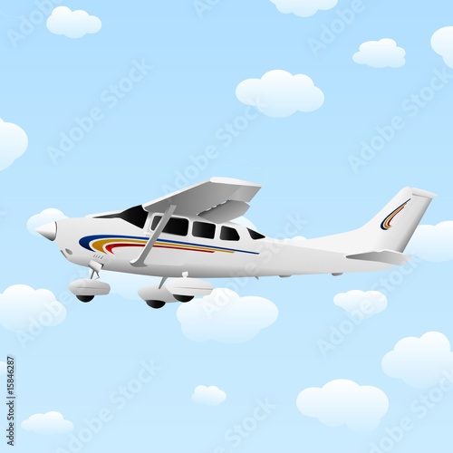 airplane