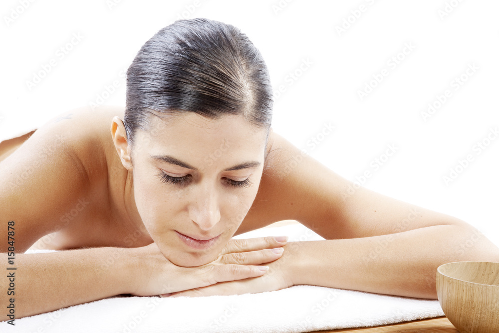 femme bien-être massage femme bien-être massage