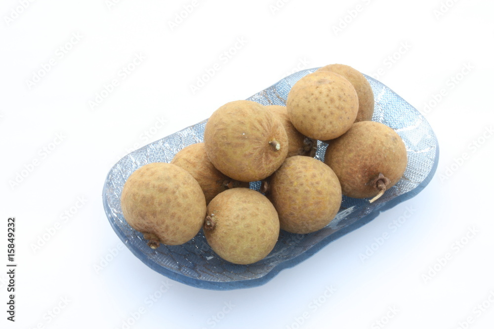 Longan fruit Longan fruit