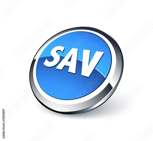 icône SAV / service après vente
