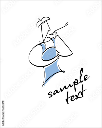 Cook. In my portfolio you'll find images of the same series