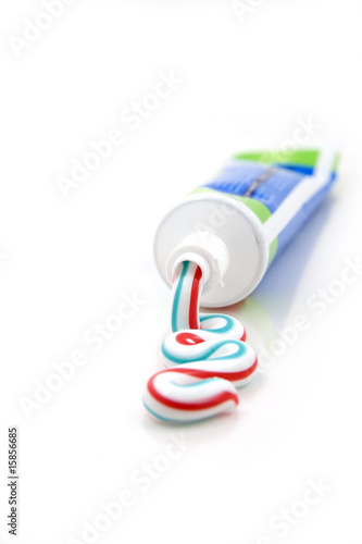 toothpaste