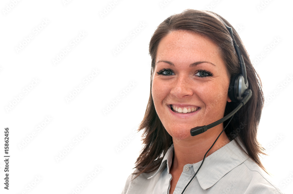 Customer Service Representative Customer Service Representative