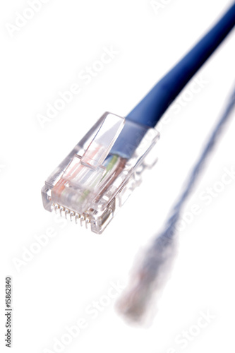 Plug and cable