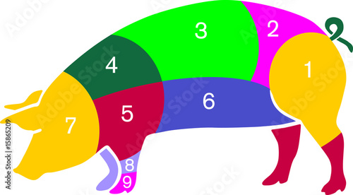 farbschwein
