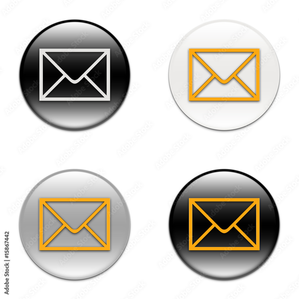set mail bw set mail bw