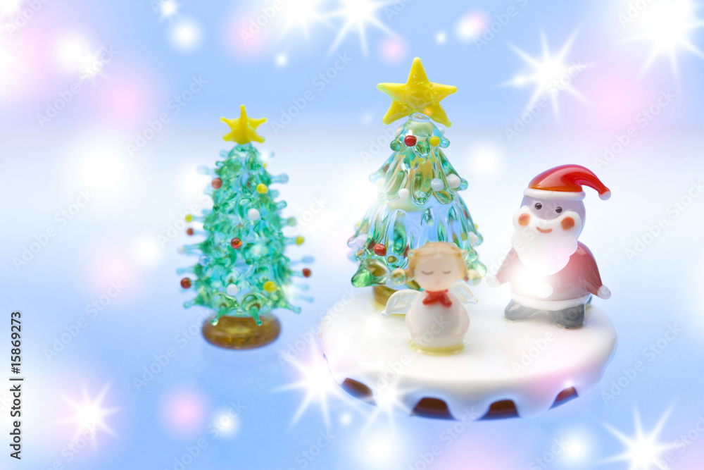 クリスマス クリスマス