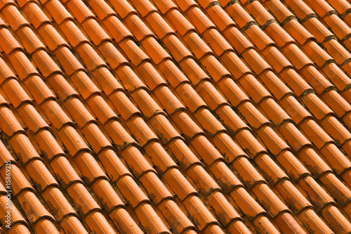 background   roof tile