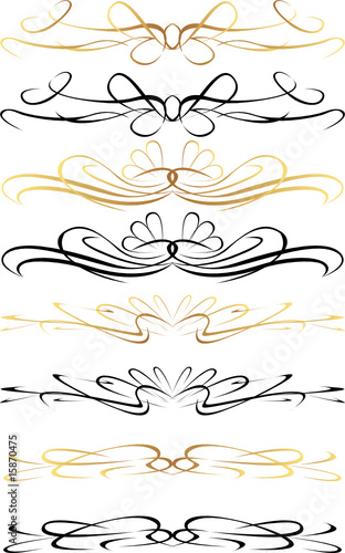 ornamental design