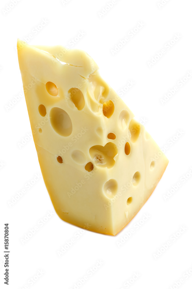 cheese closeup