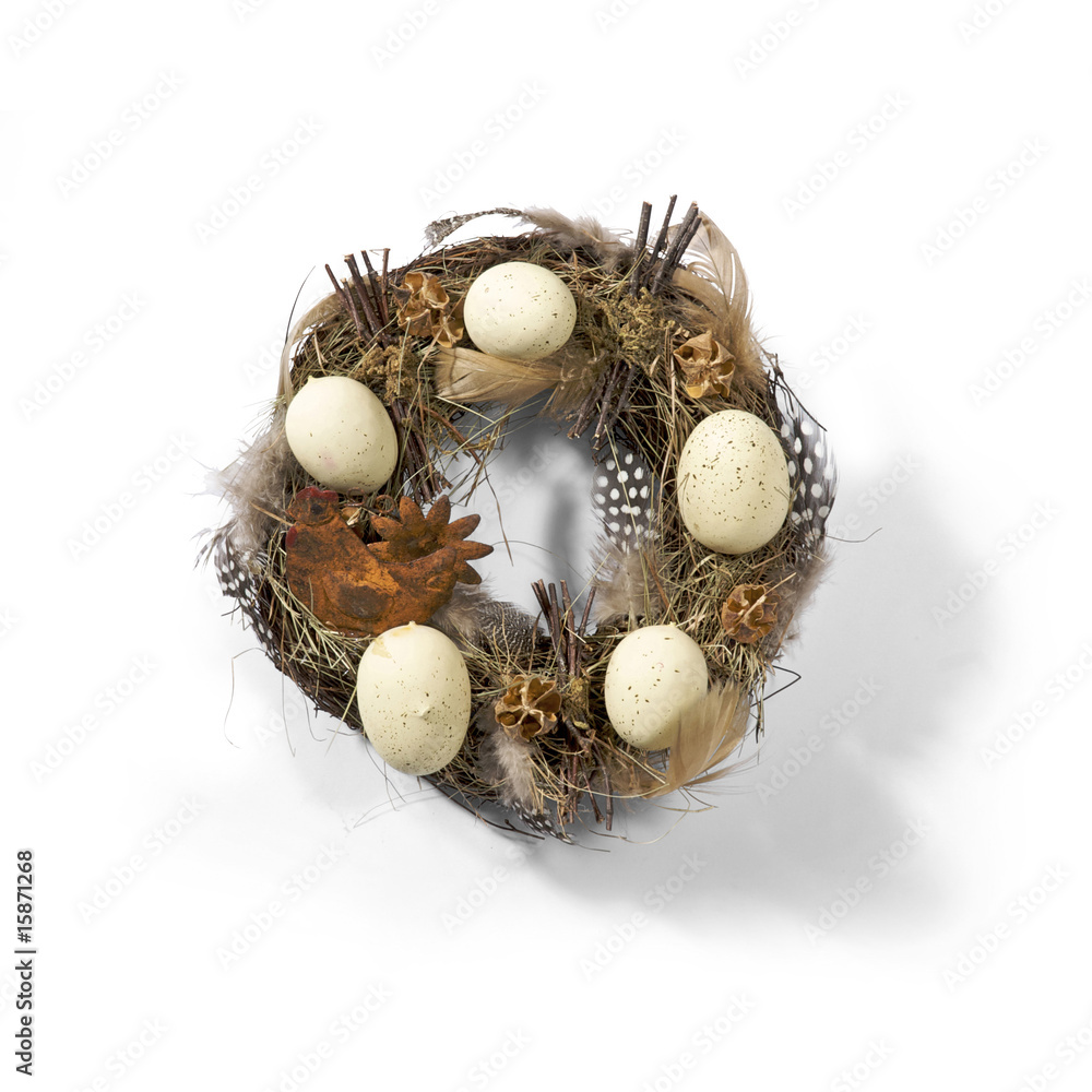 Obraz premium Türkranz