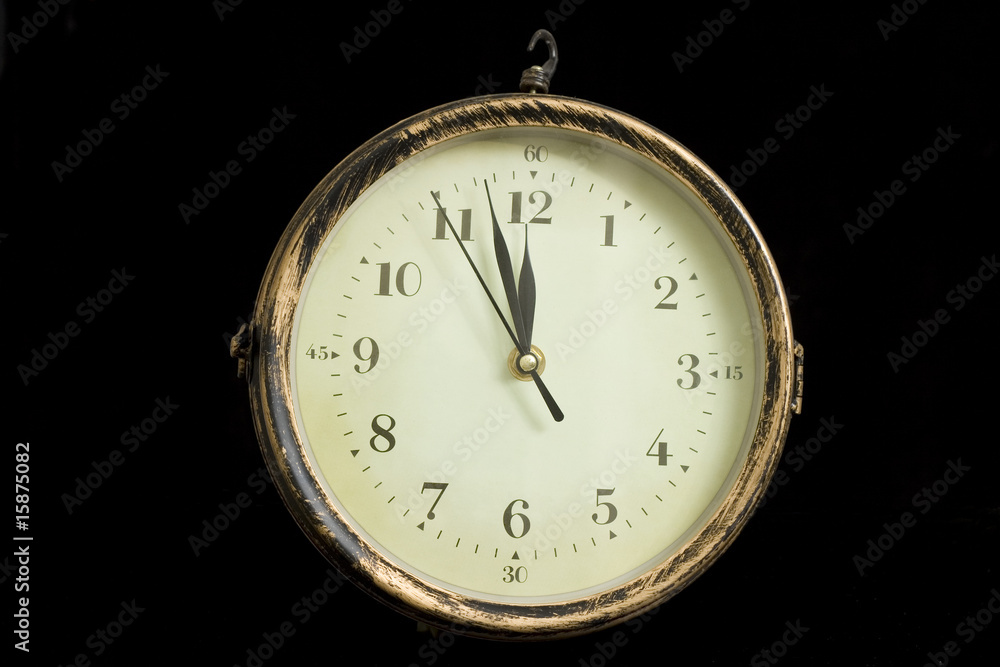 midnight midnight