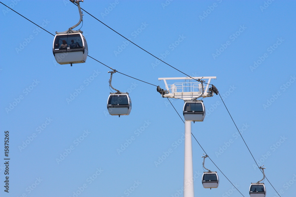 Passenger ropeway Passenger ropeway