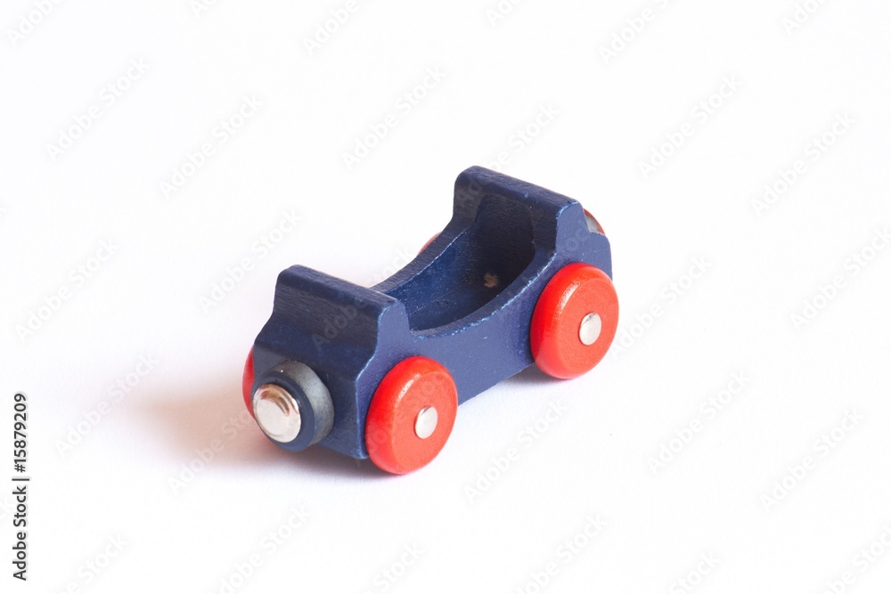 Toy train Toy train