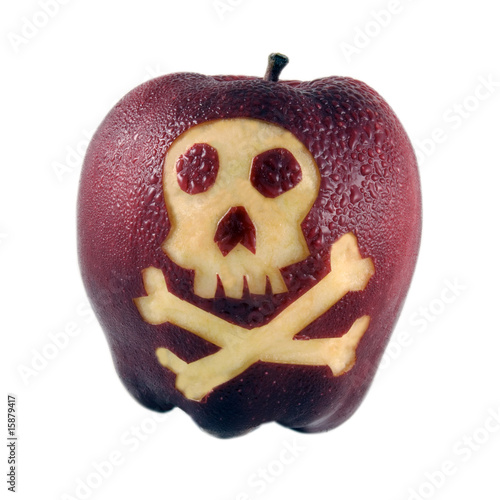 Poison apple