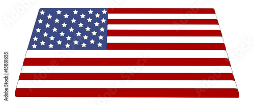 stars & stripes