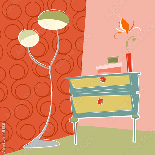 office furniture set