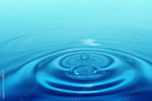 splash water drop
