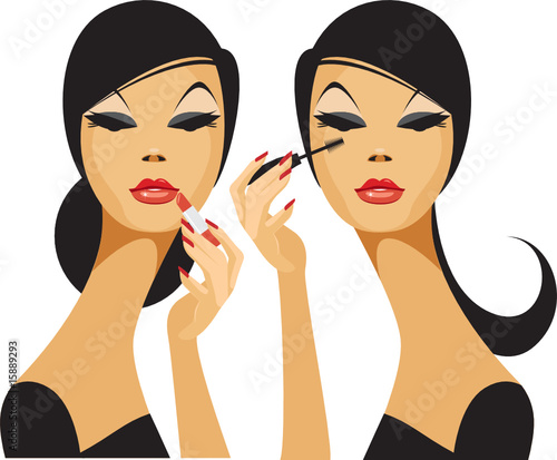 Make Up