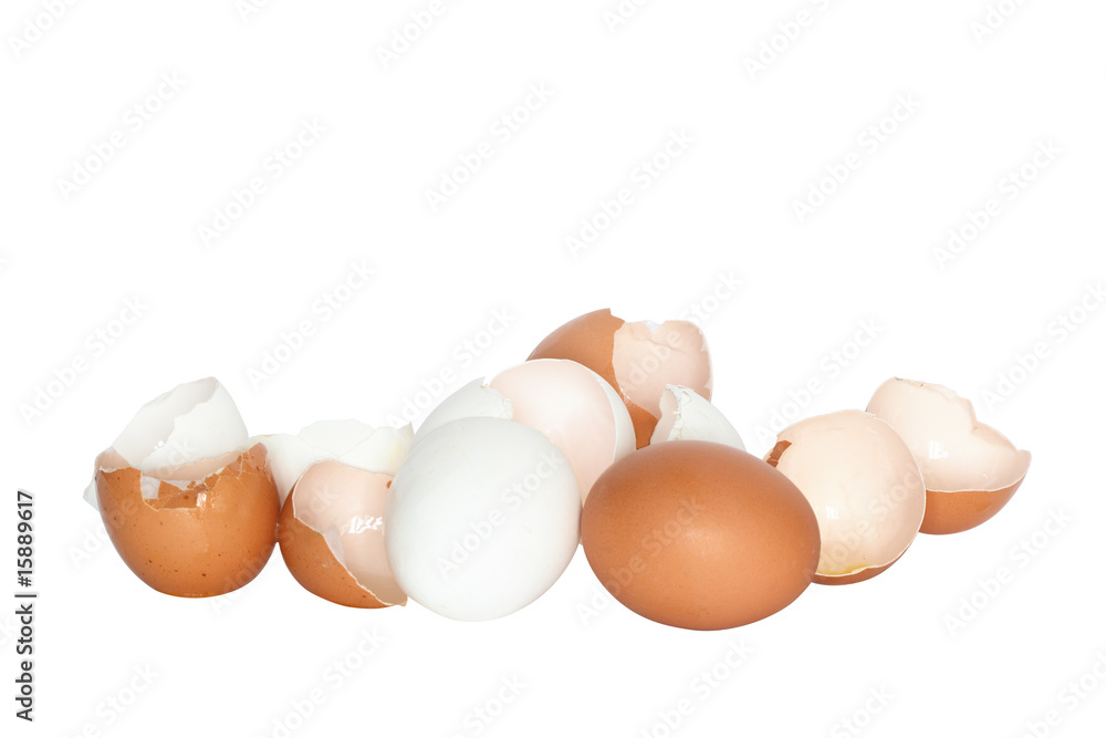 Eggshell