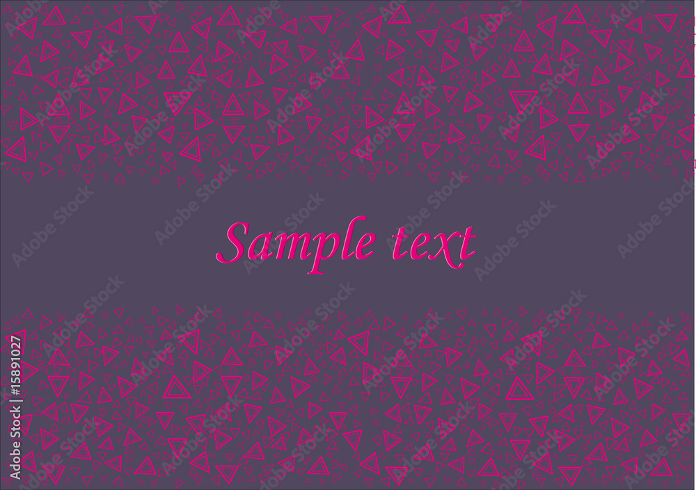 colour triangle colour triangle